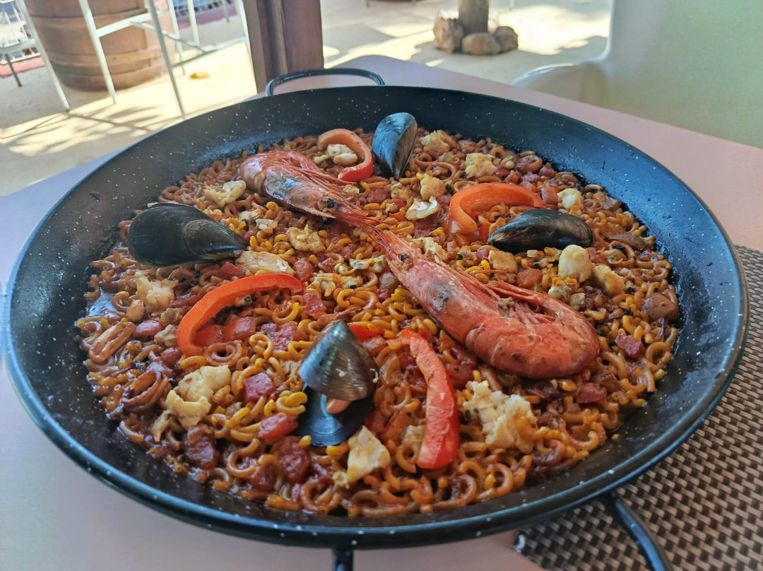 Chiringuito Brisamar
