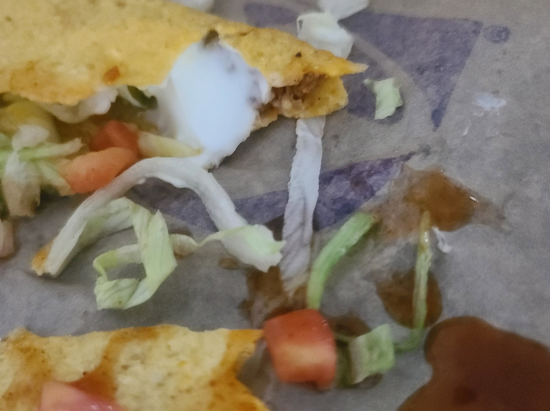 Taco Bell
