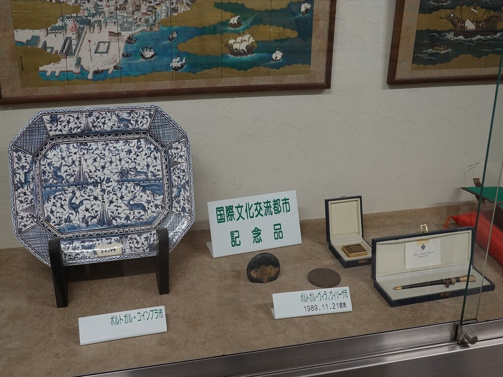 Azuchi Castle Museum-近江八幡市必去景点