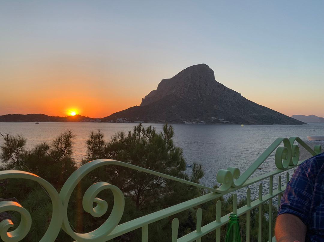 菲罗克塞尼亚酒店主图