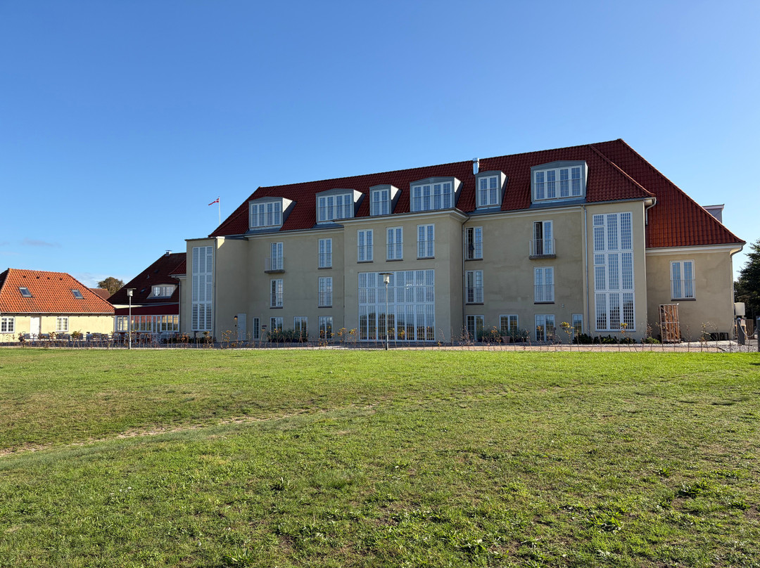 Hôtel De Ville