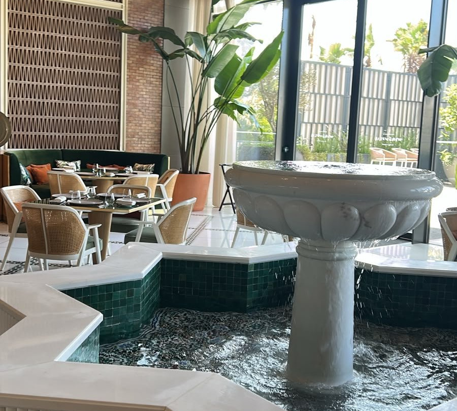 Waldorf Astoria Rabat Sale