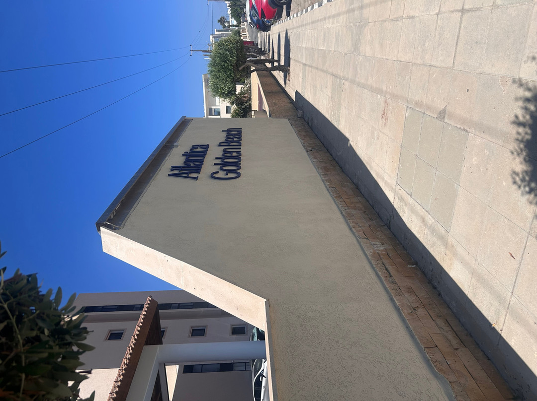 亚特兰蒂卡金色海滩酒店-仅限大人主图