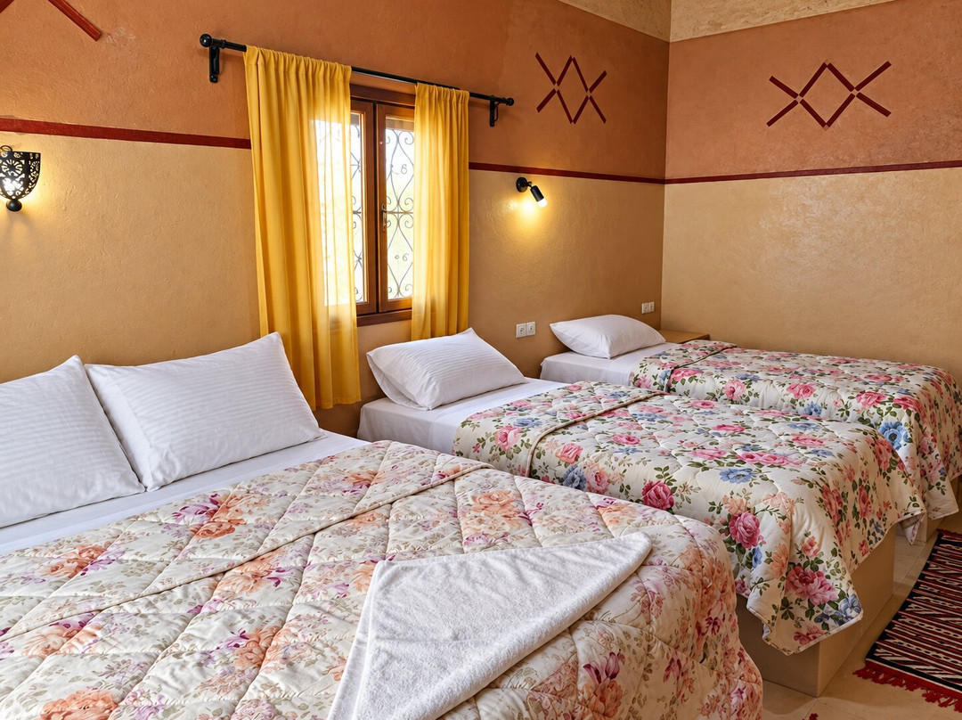 Riad Kasbah des Roches主图