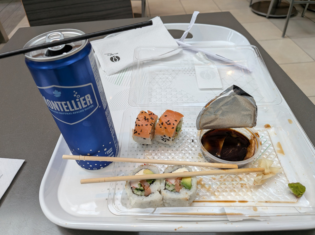 Thai Express Restaurant Laval