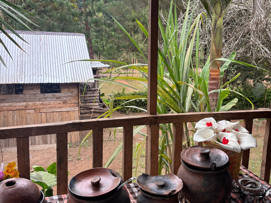 Magamba Eco-cultural Tourism-卢绍托必去景点