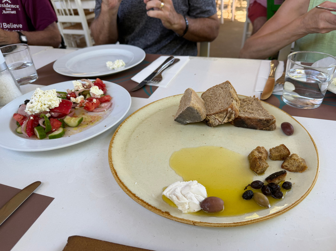 Botanical Garden Of Crete-Fournes必去景点