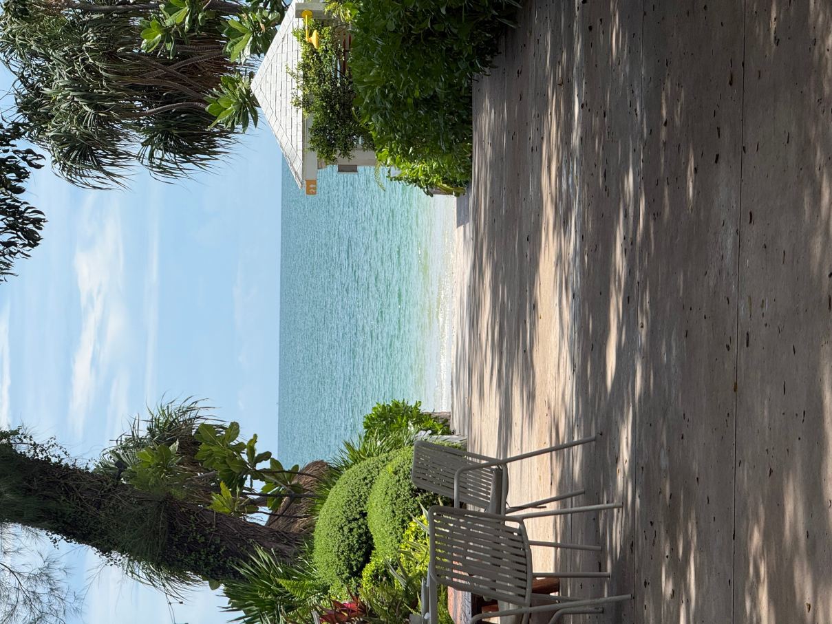 华欣标准酒店-旅行者