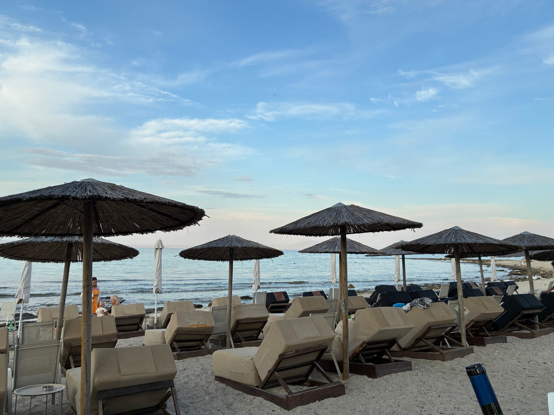 Bluesea Restaurant Afytos