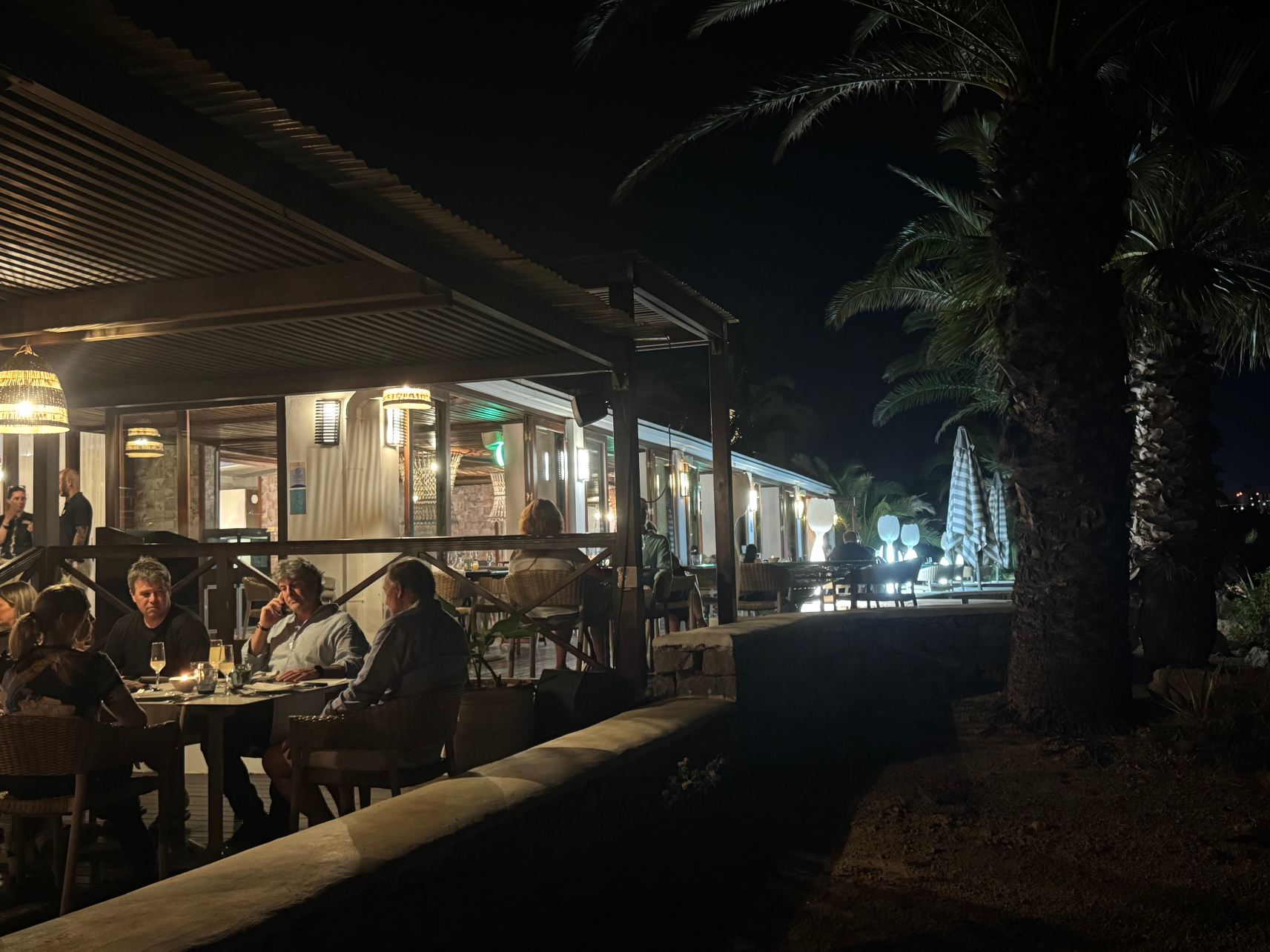伊维萨帕拉迪姆精选皇宫大酒店 - 全包式-旅行者