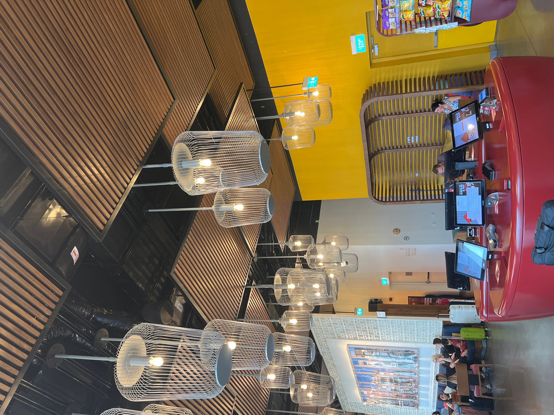 凯悦尚选温客酒店岘港河畔店 — 24小时入住主图