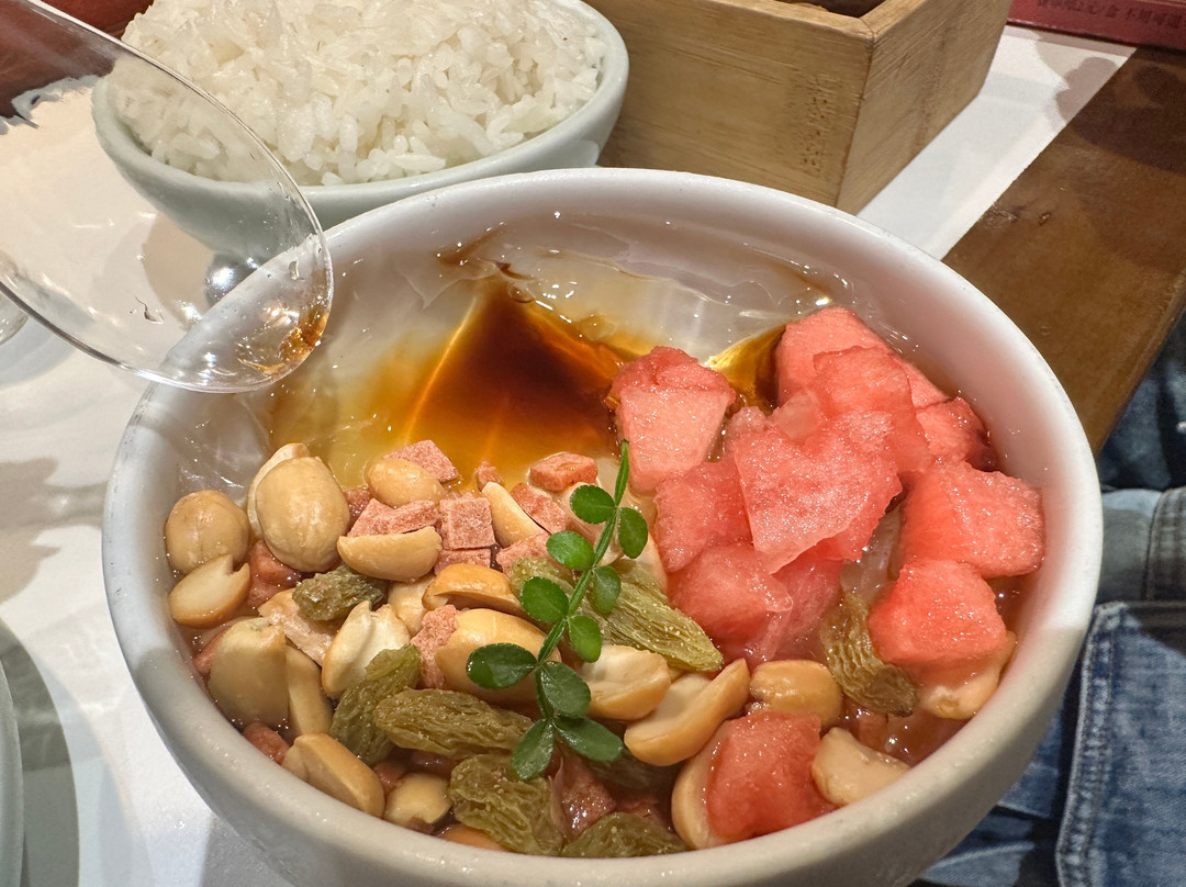 像当地人一样吃：上海夜间美食之旅-上海市必去景点