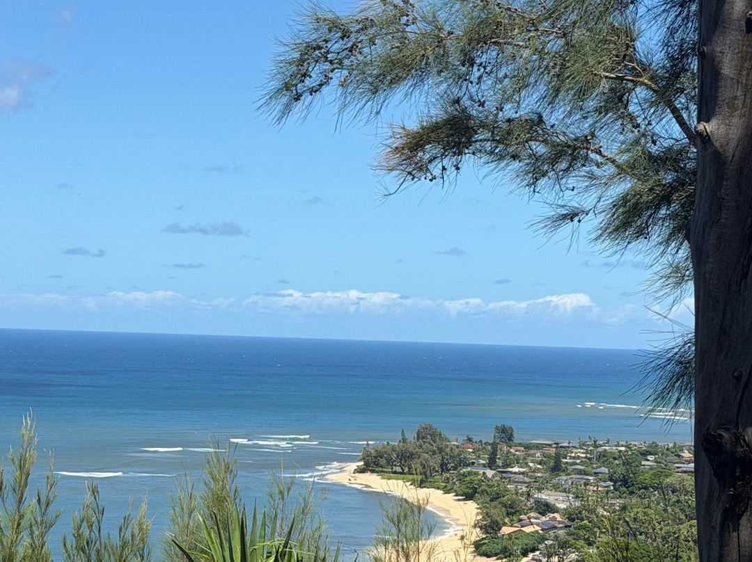 Moaina Retreat Hawaii-Pupukea必去景点