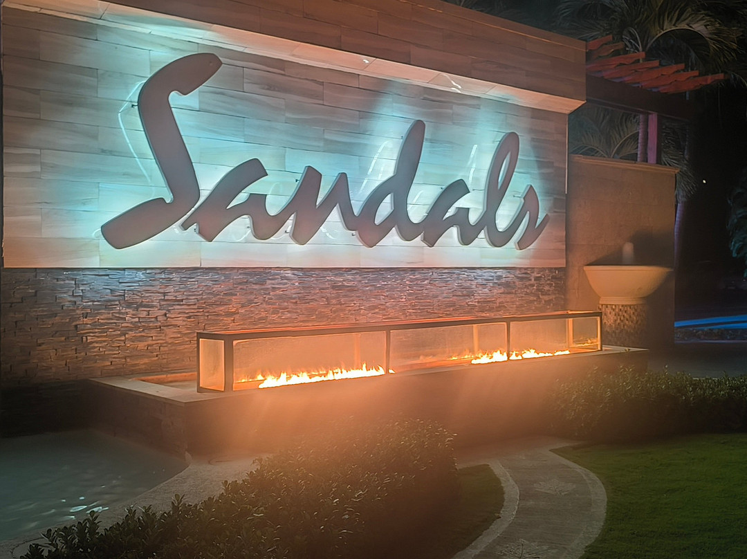 Sandals Ochi主图