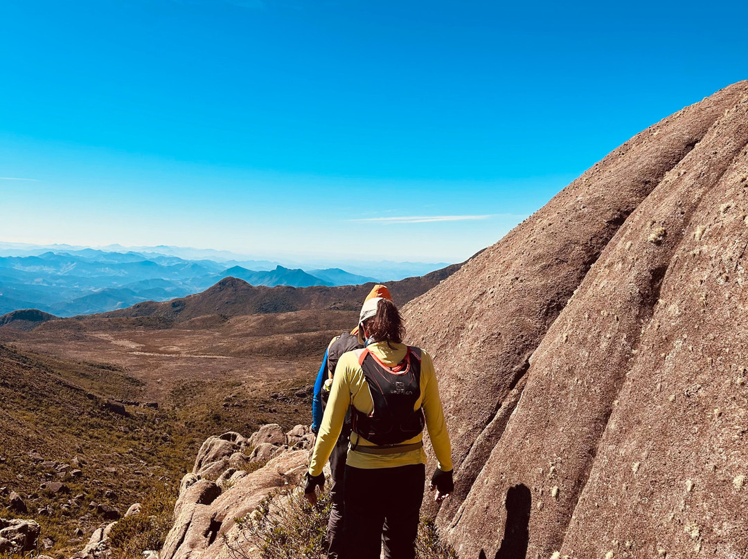 Gute Passeios-Itatiaia National Park必去景点