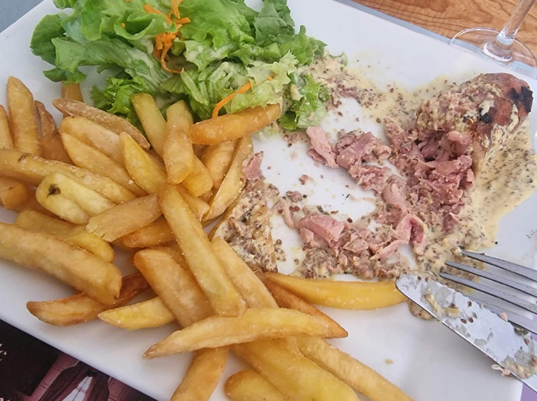 Le Mille Pattes
