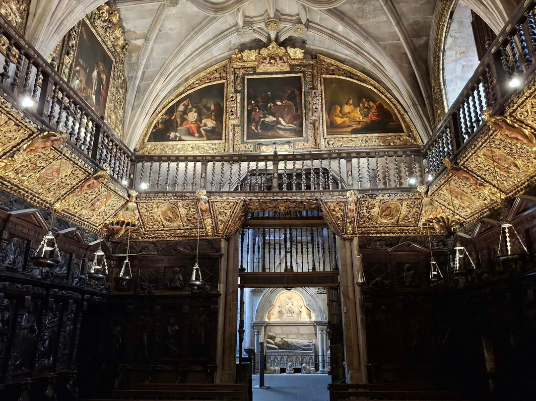 Capilla del Santo Cristo-奥伦塞省必去景点