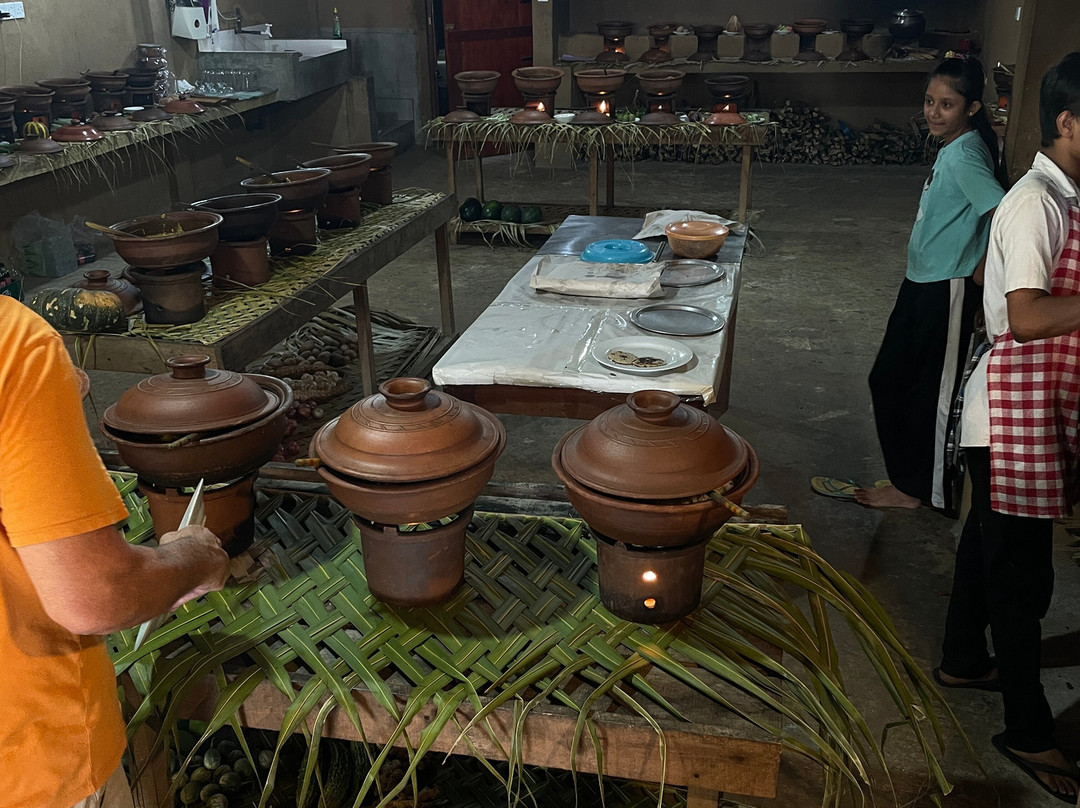 Sheya Tours-Ja Ela必去景点