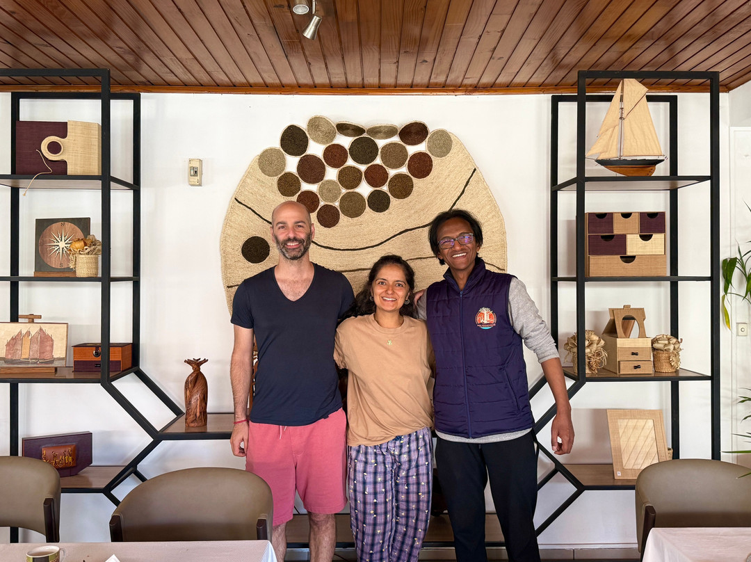 Madagascar Endemics & Resorts-安塔那那利佛必去景点