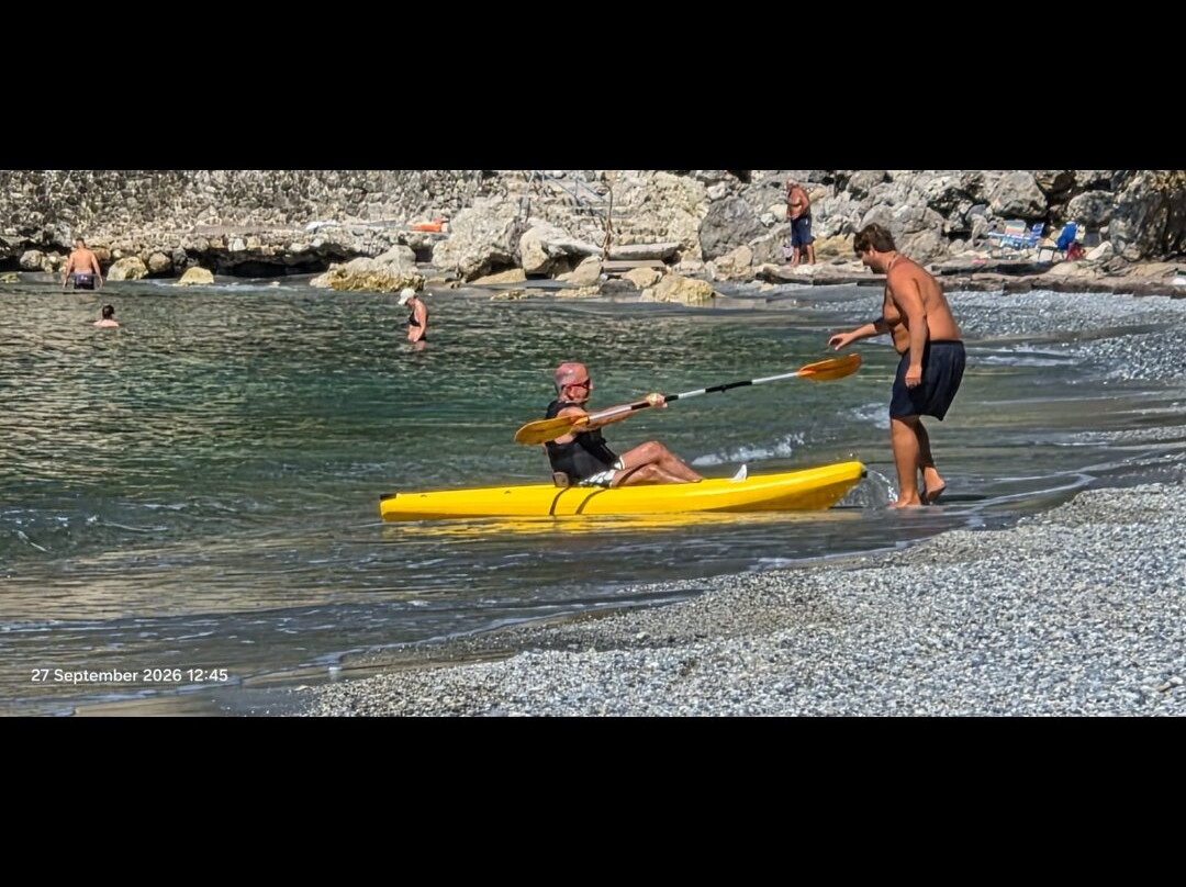 Ermones Boat Tours-Ermones必去景点