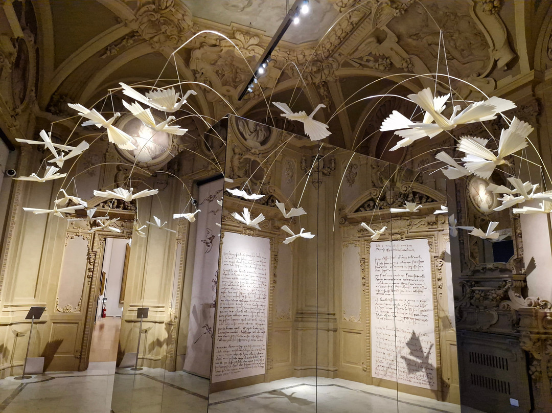 Palazzo Reale Di Torino-都灵必去景点