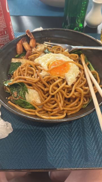 普吉岛卡塔阿维斯塔诺富特酒店度假村-餐饮