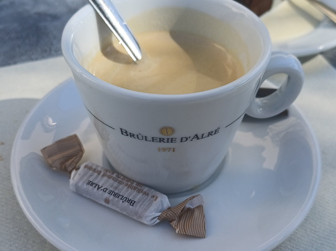 Chez Cocotte