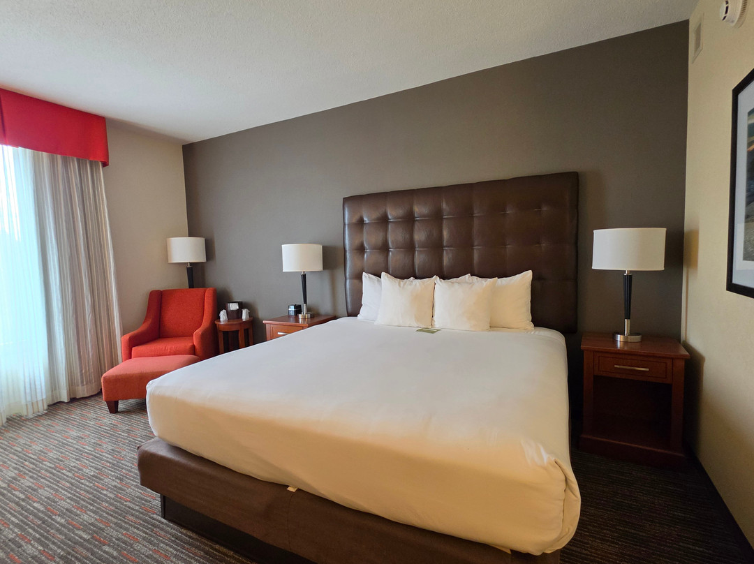 Drury Inn & Suites Fort Myers Airport FGCU主图