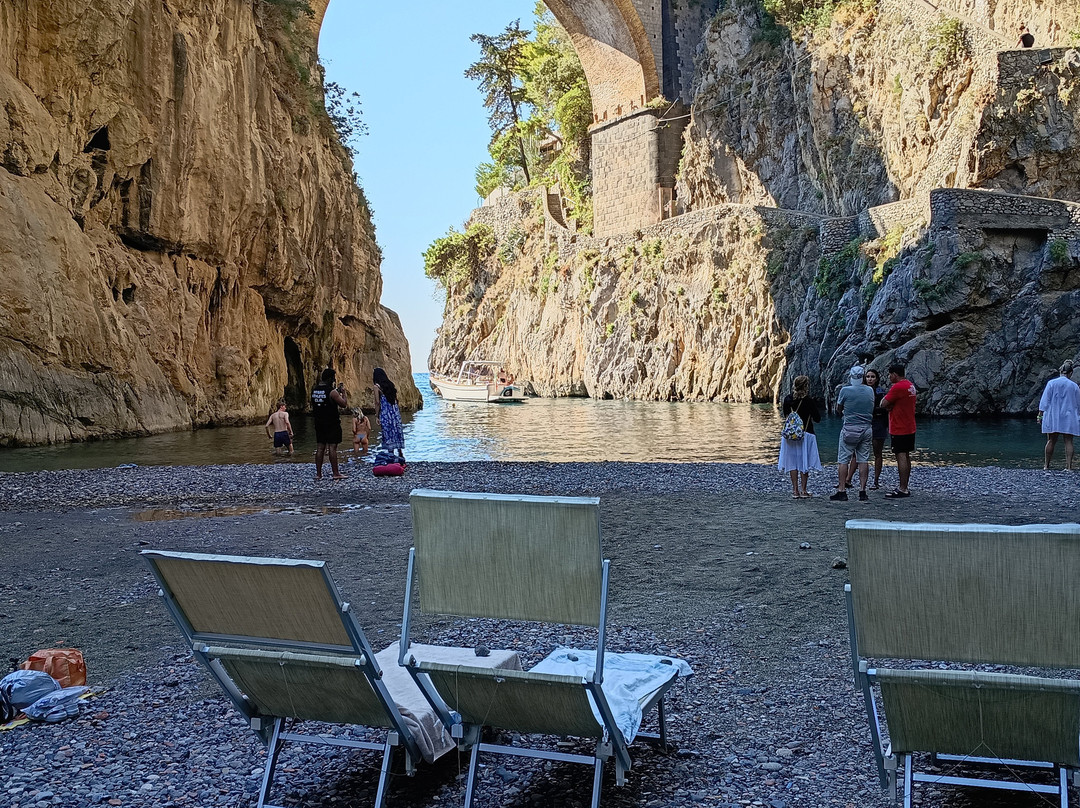Fiordo Di Furore-福罗瑞必去景点