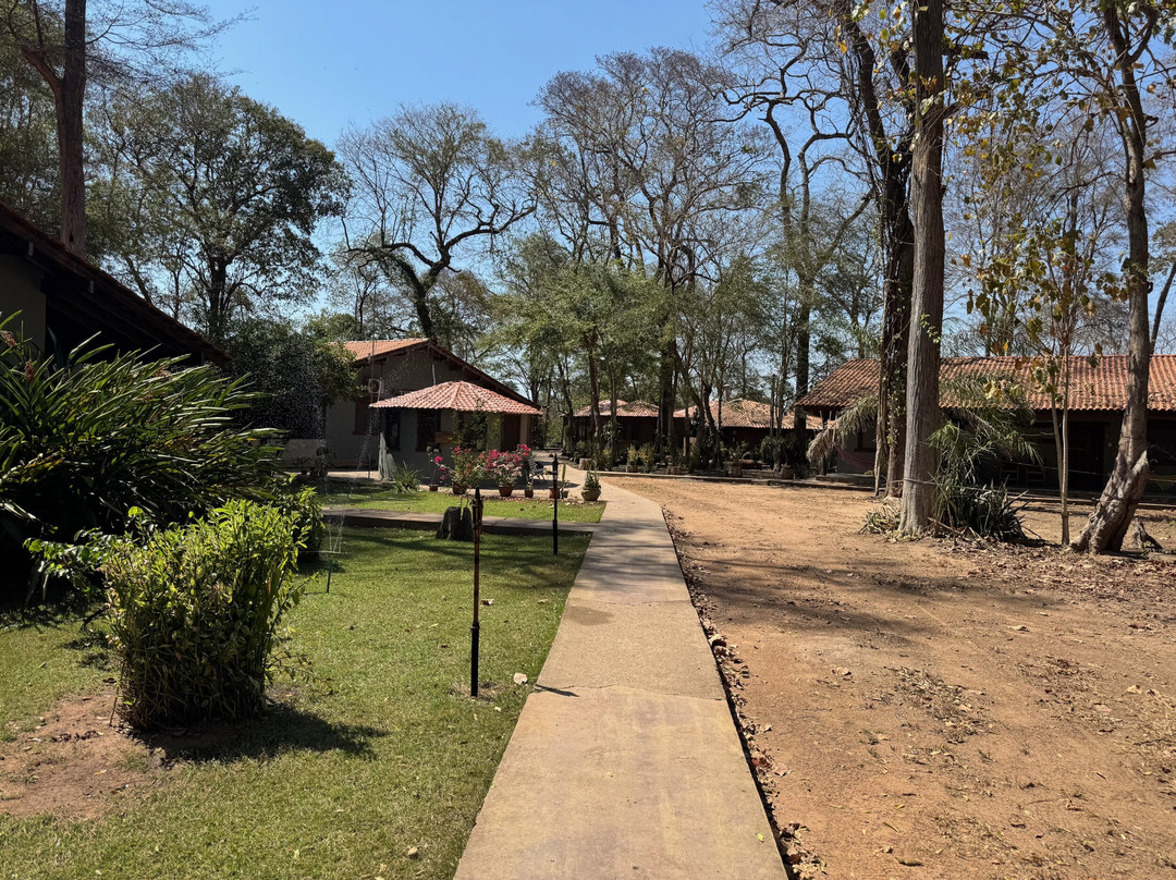 Aymara Lodge主图