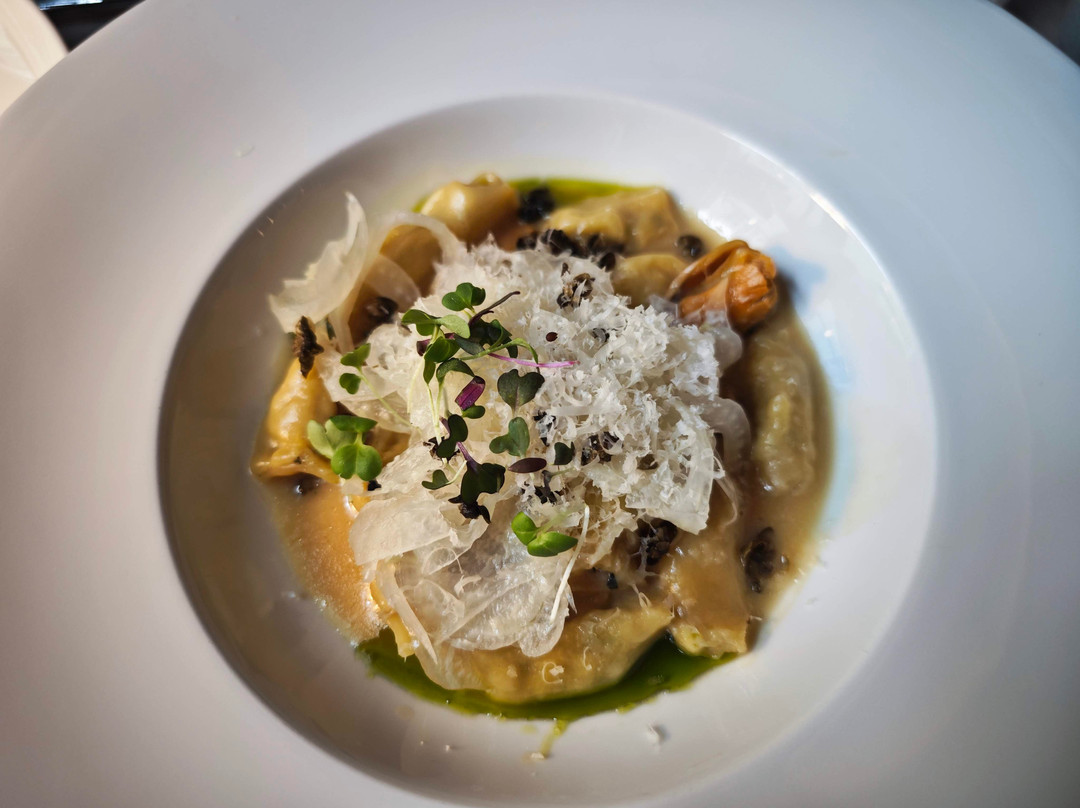 Ame Restaurant