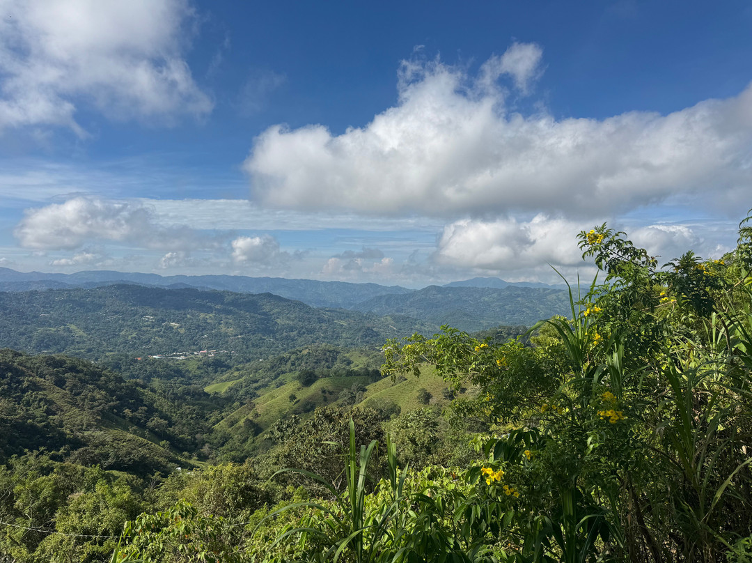 Aventuras Costa Rica-Atenas必去景点