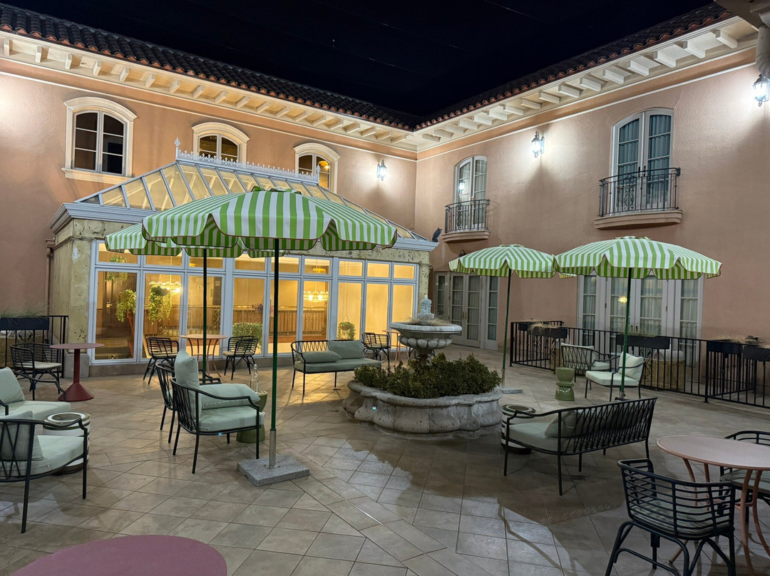 Atascadero酒店住宿-The Carlton Hotel, Atascadero – Paso Robles, a Tribute Portfolio Hotel