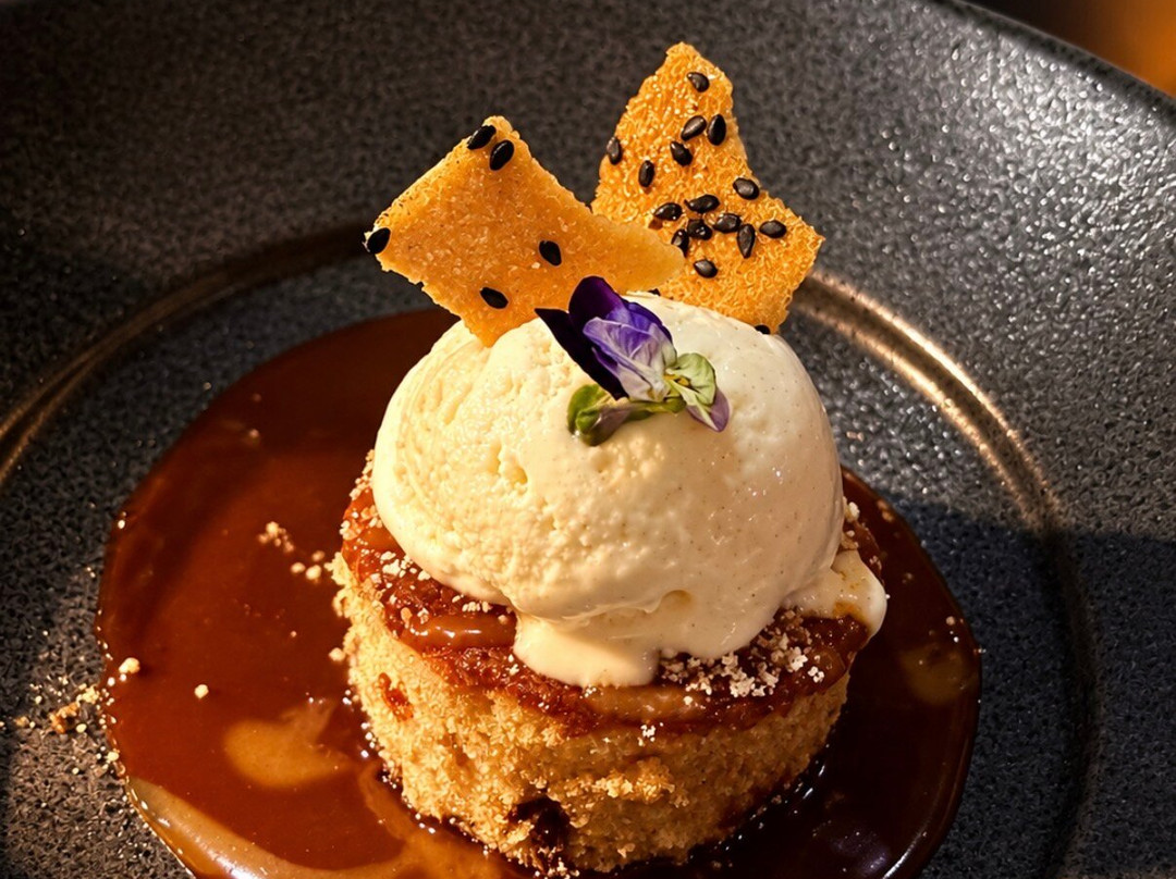 Blackbird Modern Asian