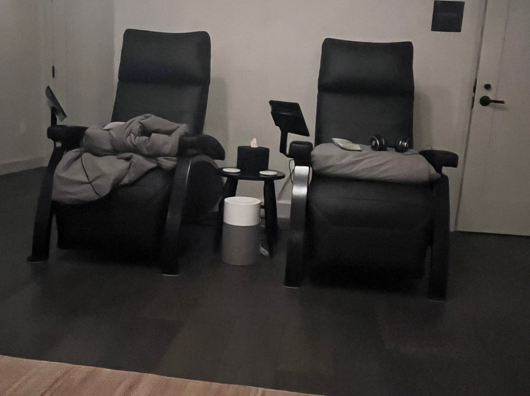 龙费罗酒店