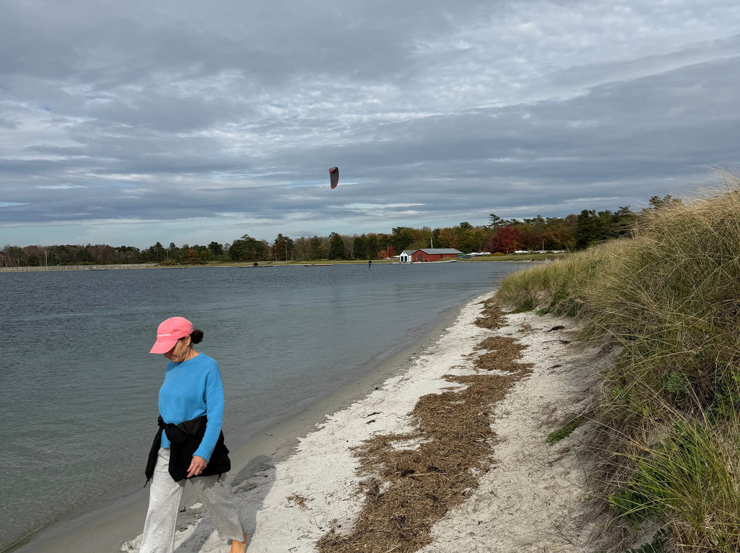 Ferry Beach State Park-萨考必去景点