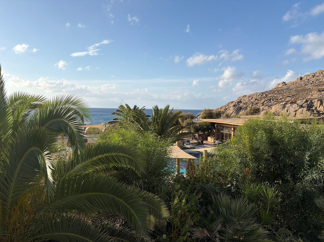 Myconian Sunrise Relais & Chateaux Hotel主图