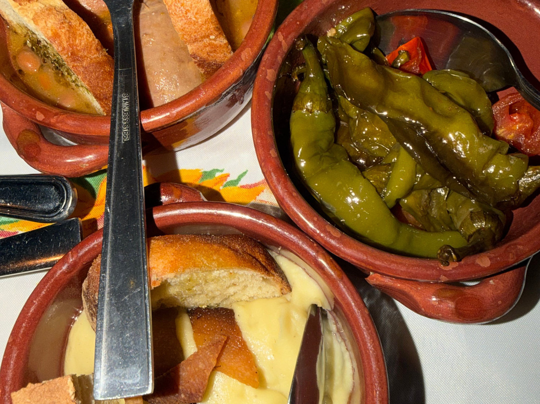 Osteria La Botte
