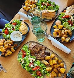 Harbour Café