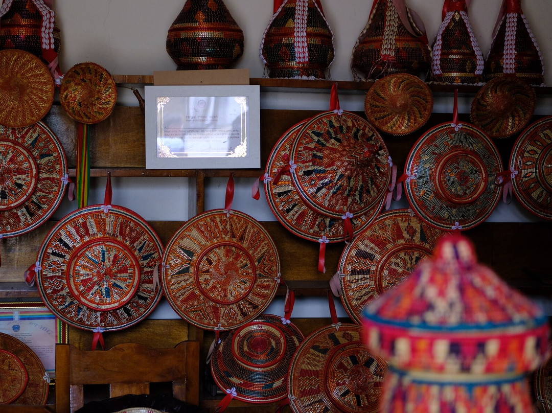 Edom Harar Tours & Car Rentals-哈勒尔必去景点