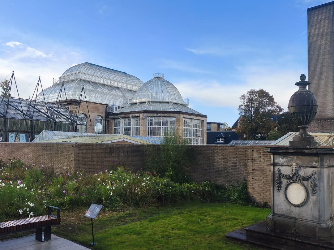 St Andrews Botanic Garden-圣安德鲁斯必去景点