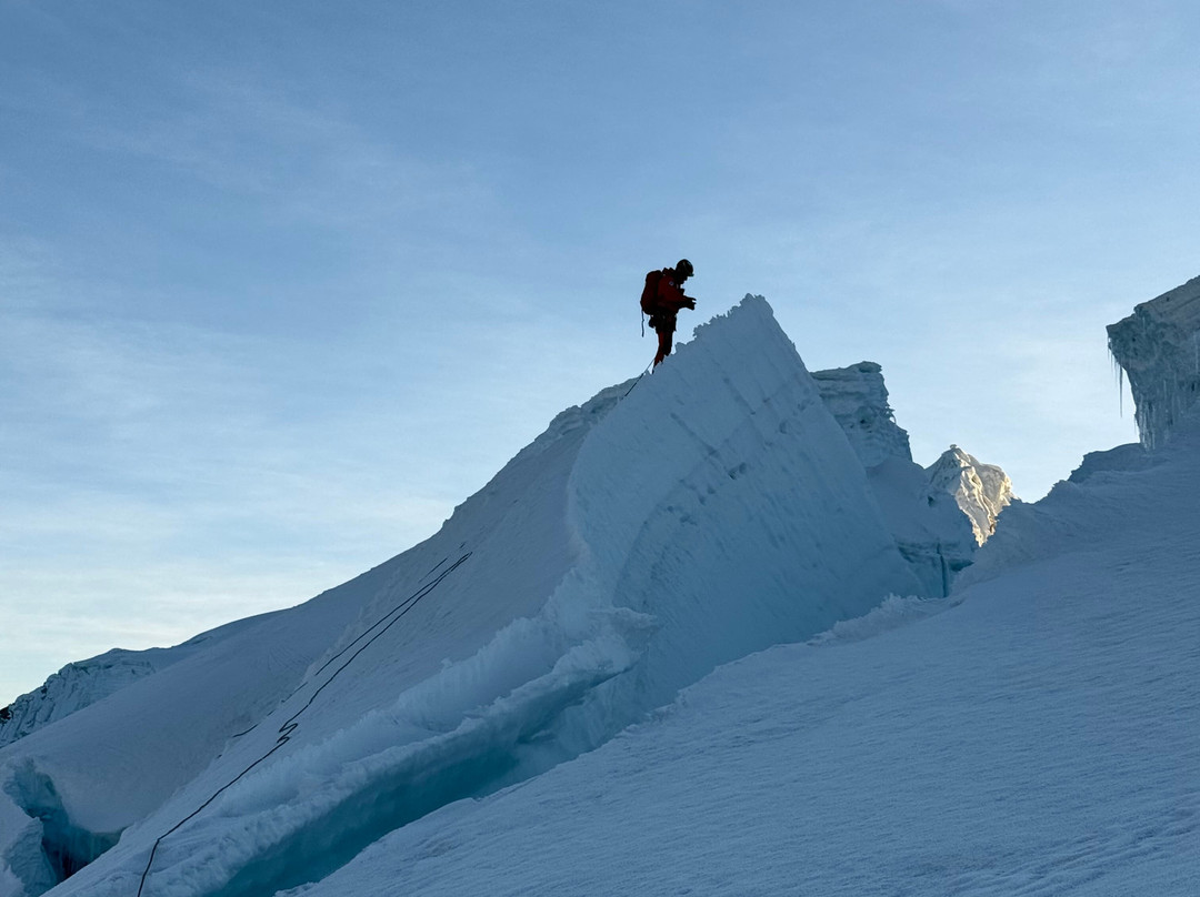 High Summit Peru | Expeditions & Adventures-瓦拉斯必去景点