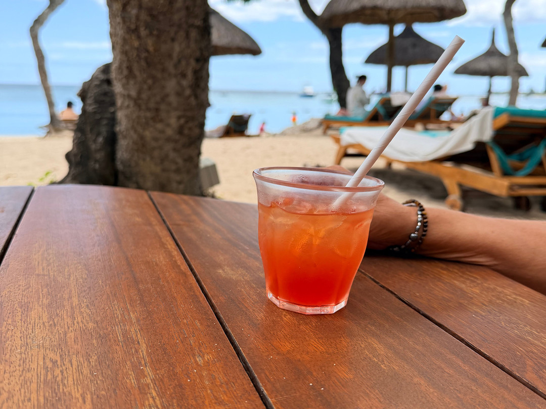 Club Med 毛里求斯爱必浓别墅度假村主图