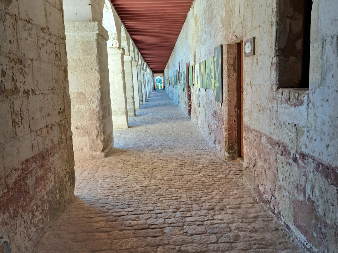 Hauser & Wirth Menorca-米诺卡必去景点