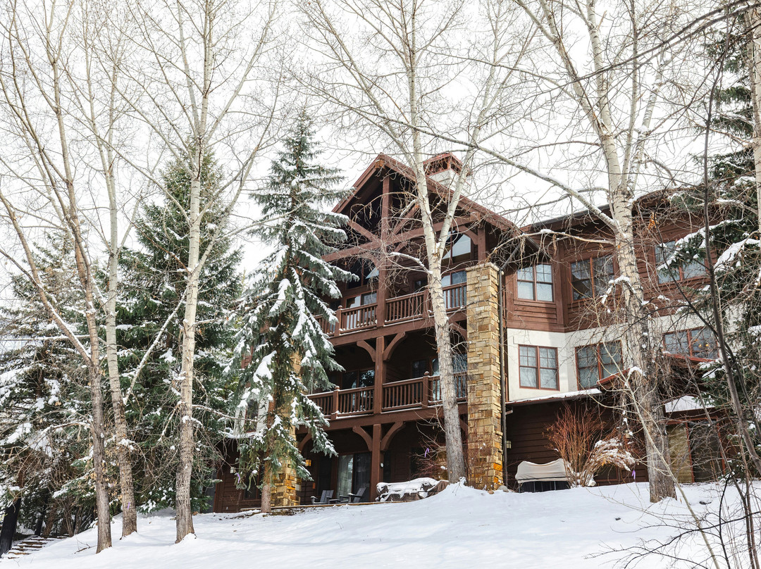 Lodge at Brookside, A Vail Resorts Property