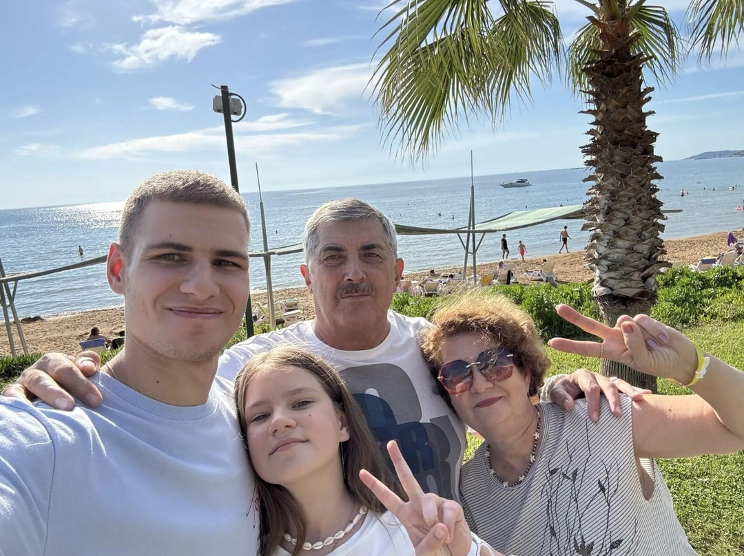 AQI Pegasos Resort主图