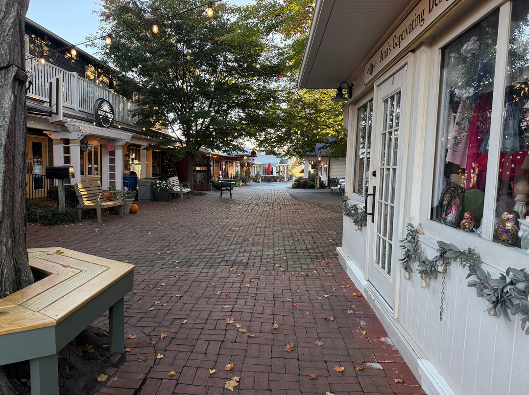 The Inn & Suites At Kitchen Kettle Village主图