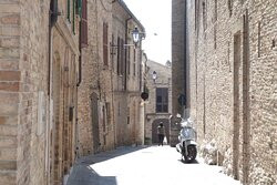 Centro Storico景点图片