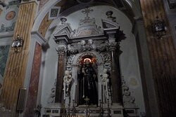 Chiesa di Gesù e Maria景点图片