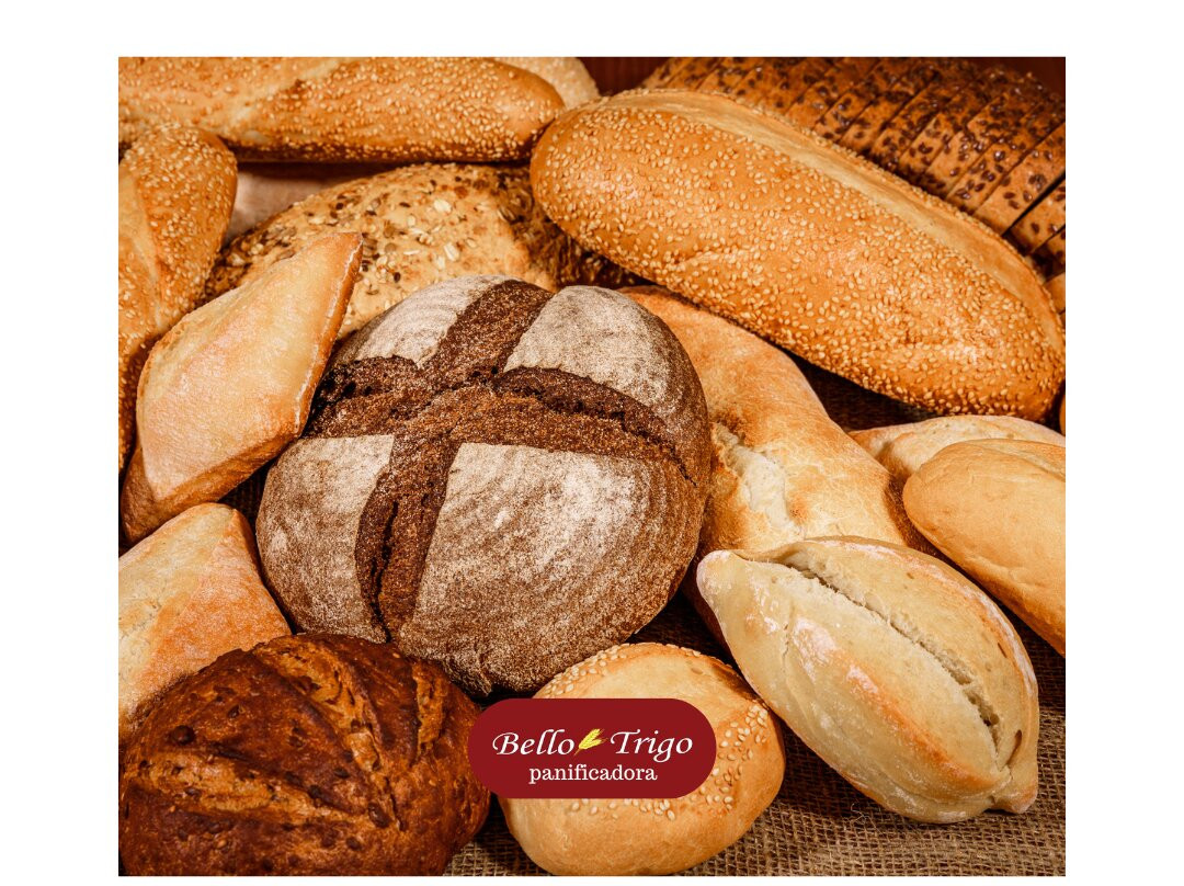 Bello Trigo